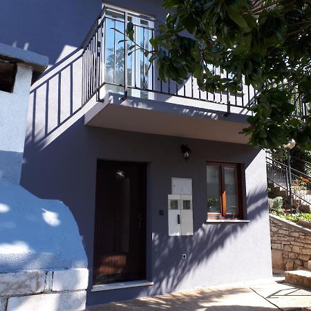 Apartman Mea 라벡 외부 사진