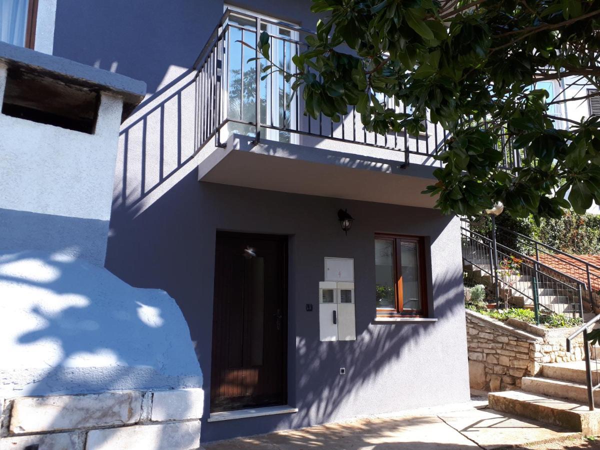 Apartman Mea 라벡 외부 사진