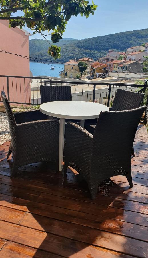 Apartman Mea 라벡 외부 사진