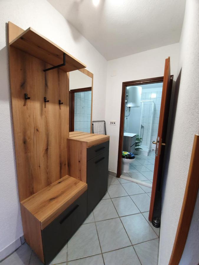 Apartman Mea 라벡 외부 사진