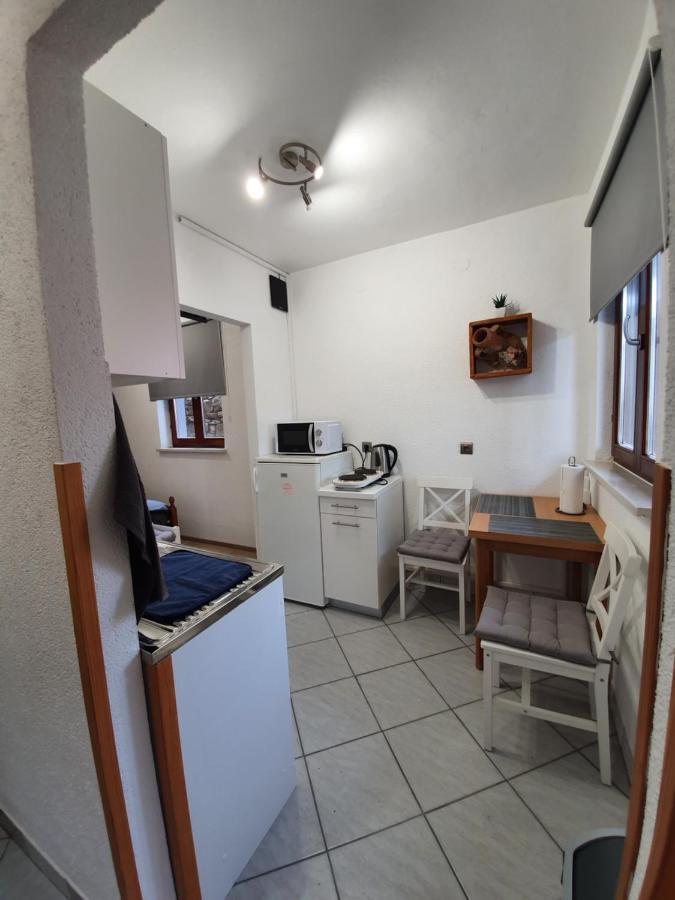 Apartman Mea 라벡 외부 사진