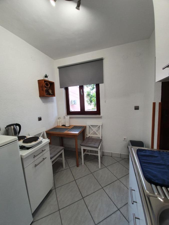 Apartman Mea 라벡 외부 사진